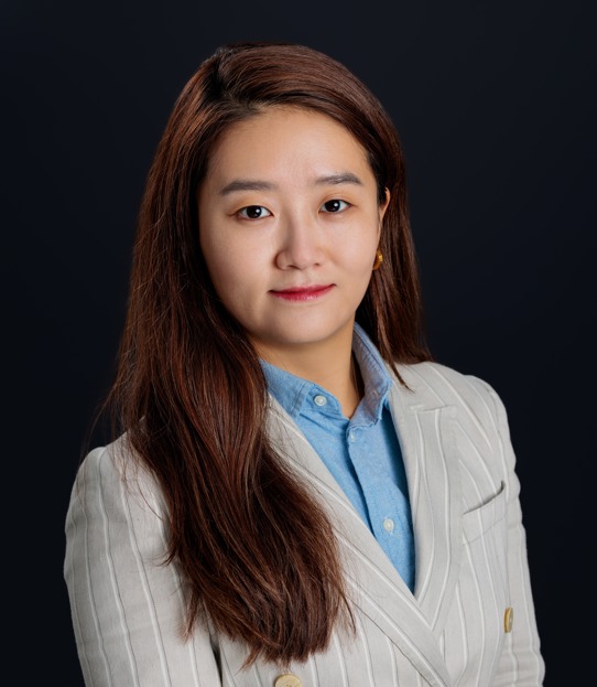 Hazel Xia